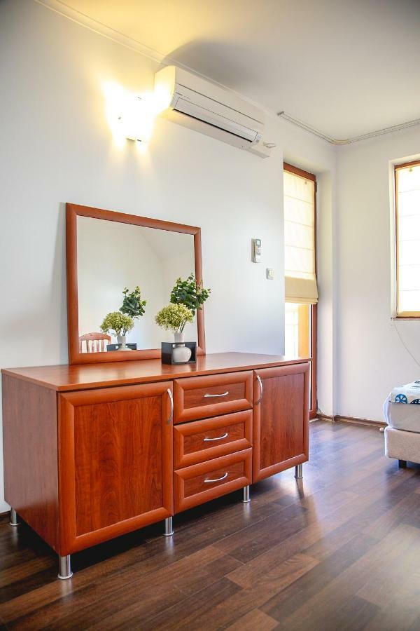 Nessebar'S New Town Top Centre 2-Bdr Apartment By Flаt Manаger Eksteriør billede